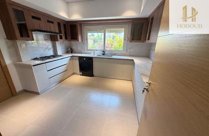 Villa - 4 Bedrooms - 5 Bathrooms for rent in Celesta Hills - Uptown Cairo - Mokattam - Cairo Villa - 4 Bedrooms - 5 Bathrooms for rent in Celesta Hills - Uptown Cairo - Mokattam - Cairo
