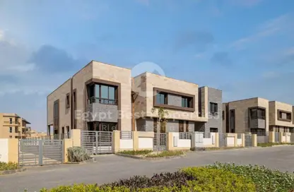 Apartment - 3 Bedrooms - 4 Bathrooms for sale in Taj City - 5th Settlement Compounds - The 5th Settlement - New Cairo City - Cairo