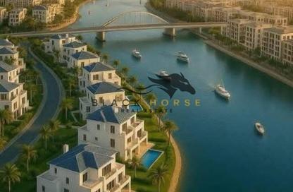 Apartment - 3 - 3 for sale in Jiran Residence - Hadayek October - 6 October City - Giza Apartment - 3 - 3 for sale in Jiran Residence - Hadayek October - 6 October City - Giza
