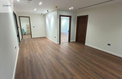 Office Space - Studio - 1 Bathroom for rent in Garden Residence - Hyde Park - New Cairo City - Cairo