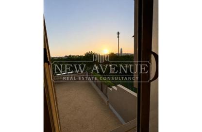 Townhouse - 4 - 4 for sale in Palm Hills Kattameya - El Katameya Compounds - El Katameya - New Cairo City - Cairo