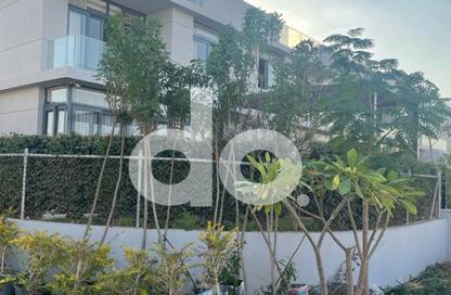 Twin House - 4 Bedrooms - 4 Bathrooms for sale in IL Bosco City - Mostakbal City Compounds - Mostakbal City - Future City - Cairo