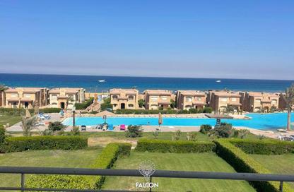 Chalet - 2 Bedrooms - 2 Bathrooms for sale in Telal Al Sokhna - Al Ain Al Sokhna - Suez Chalet - 2 Bedrooms - 2 Bathrooms for sale in Telal Al Sokhna - Al Ain Al Sokhna - Suez
