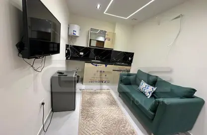 شقة - 1 حمام للايجار في فيفث سكوير - التجمع الخامس - مدينة القاهرة الجديدة - القاهرة