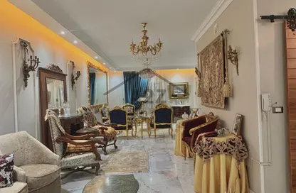 Villa - 4 Bedrooms - 4 Bathrooms for sale in Madinaty - Cairo