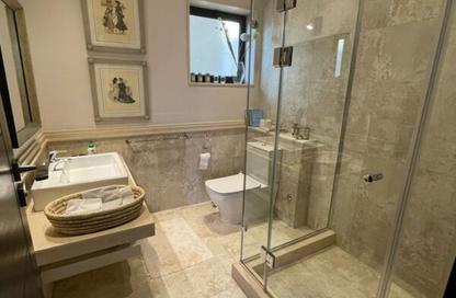 Apartment - 3 - 2 for sale in The Waterway View - 90 Street - The 5th Settlement - New Cairo City - Cairo