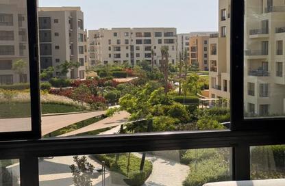 (بنتهاوس  (روف - 4 - 5 للبيع في أو ويست - كمبوندات 6 أكتوبر - مدينة 6 أكتوبر - الجيزة