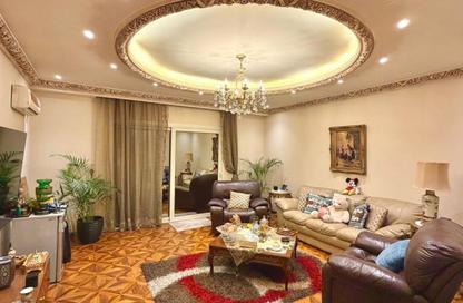 Villa - 4 Bedrooms - 3 Bathrooms for sale in Dyar Compound - 90 Street - The 5th Settlement - New Cairo City - Cairo