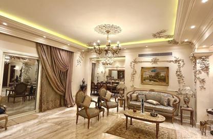 Villa - 4 Bedrooms - 3 Bathrooms for sale in Dyar Compound - 90 Street - The 5th Settlement - New Cairo City - Cairo