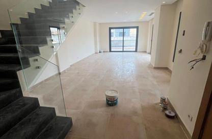 Duplex - 3 Bedrooms - 3 Bathrooms for sale in TRIO - 5th Settlement Compounds - The 5th Settlement - New Cairo City - Cairo