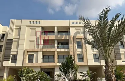 Apartment - 1 Bedroom - 1 Bathroom for sale in Aljar Sheraton - Sheraton Al Matar - El Nozha - Cairo