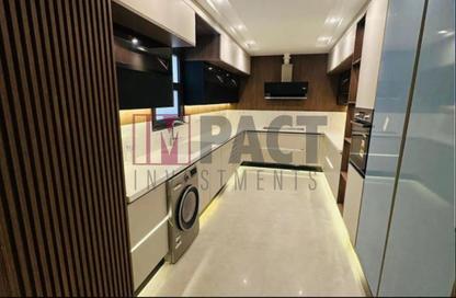 Apartment - 1 Bedroom - 1 Bathroom for sale in Aljar Sheraton - Sheraton Al Matar - El Nozha - Cairo