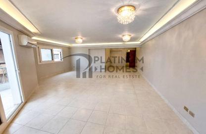 Apartment - 3 - 3 for rent in Saba Basha - Hay Sharq - Alexandria