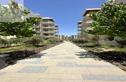 Apartment - 3 - 2 for sale in The Address East - 90 Street - The 5th Settlement - New Cairo City - Cairo