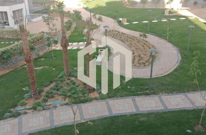 Apartment - 3 Bedrooms - 4 Bathrooms for rent in Cairo Festival City - North Investors Area - New Cairo City - Cairo