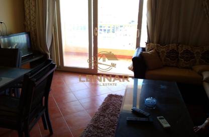 Chalet - 2 Bedrooms - 2 Bathrooms for sale in Pyramids - Porto Sokhna - Al Ain Al Sokhna - Suez