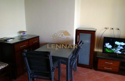 Chalet - 2 Bedrooms - 2 Bathrooms for sale in Pyramids - Porto Sokhna - Al Ain Al Sokhna - Suez