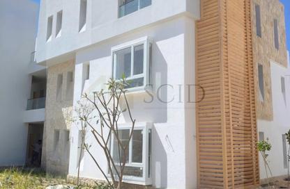 Chalet - 2 - 3 for sale in Al Masyaf - Ras Al Hekma - North Coast