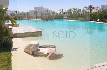 Chalet - 2 - 3 for sale in Al Masyaf - Ras Al Hekma - North Coast