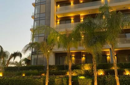Apartment - 3 Bedrooms - 2 Bathrooms for sale in El Patio Oro - 5th Settlement Compounds - The 5th Settlement - New Cairo City - Cairo