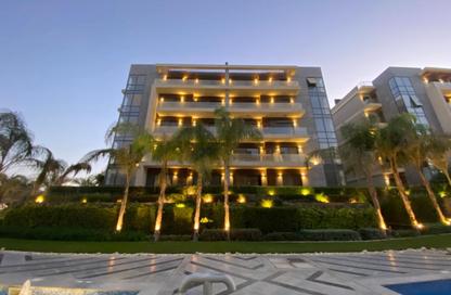 Apartment - 3 Bedrooms - 2 Bathrooms for sale in El Patio Oro - 5th Settlement Compounds - The 5th Settlement - New Cairo City - Cairo Apartment - 3 Bedrooms - 2 Bathrooms for sale in El Patio Oro - 5th Settlement Compounds - The 5th Settlement - New Cairo City - Cairo