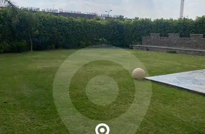 دوبلكس - 3 غرف نوم - 3 حمامات للايجار في ويستاون - كمبوندات الشيخ زايد - الشيخ زايد - الجيزة