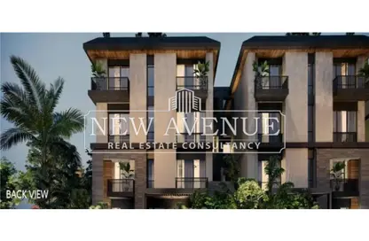 Villa - 3 Bedrooms - 4 Bathrooms for sale in Telal East - 5th Settlement Compounds - The 5th Settlement - New Cairo City - Cairo