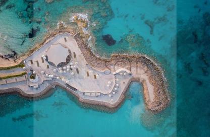 Villa - 3 Bedrooms - 3 Bathrooms for sale in Ceaser - Ras Al Hekma - North Coast Villa - 3 Bedrooms - 3 Bathrooms for sale in Ceaser - Ras Al Hekma - North Coast