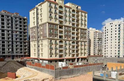 شقة - 3 - 2 للبيع في صوارى - كمبوندات الاسكندرية - الاسكندرية