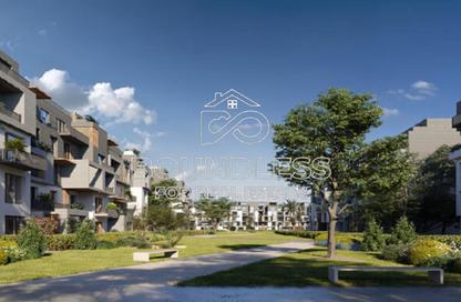 Apartment - 4 - 4 for sale in Eastown - 5th Settlement Compounds - The 5th Settlement - New Cairo City - Cairo