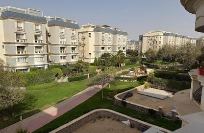 Apartment - 2 Bedrooms - 2 Bathrooms for sale in Mountain View Hyde Park - 5th Settlement Compounds - The 5th Settlement - New Cairo City - Cairo