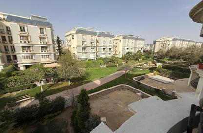 Apartment - 2 Bedrooms - 2 Bathrooms for sale in Mountain View Hyde Park - 5th Settlement Compounds - The 5th Settlement - New Cairo City - Cairo