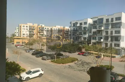 Duplex - 3 Bedrooms - 4 Bathrooms for rent in Eastown - 5th Settlement Compounds - The 5th Settlement - New Cairo City - Cairo Duplex - 3 Bedrooms - 4 Bathrooms for rent in Eastown - 5th Settlement Compounds - The 5th Settlement - New Cairo City - Cairo