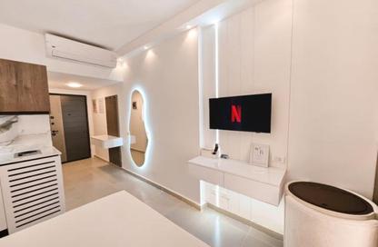 Apartment - Studio - 1 Bathroom for sale in Florenza Khamsin Resort - Hurghada Resorts - Hurghada - Red Sea