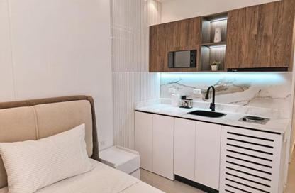 Apartment - Studio - 1 Bathroom for sale in Florenza Khamsin Resort - Hurghada Resorts - Hurghada - Red Sea