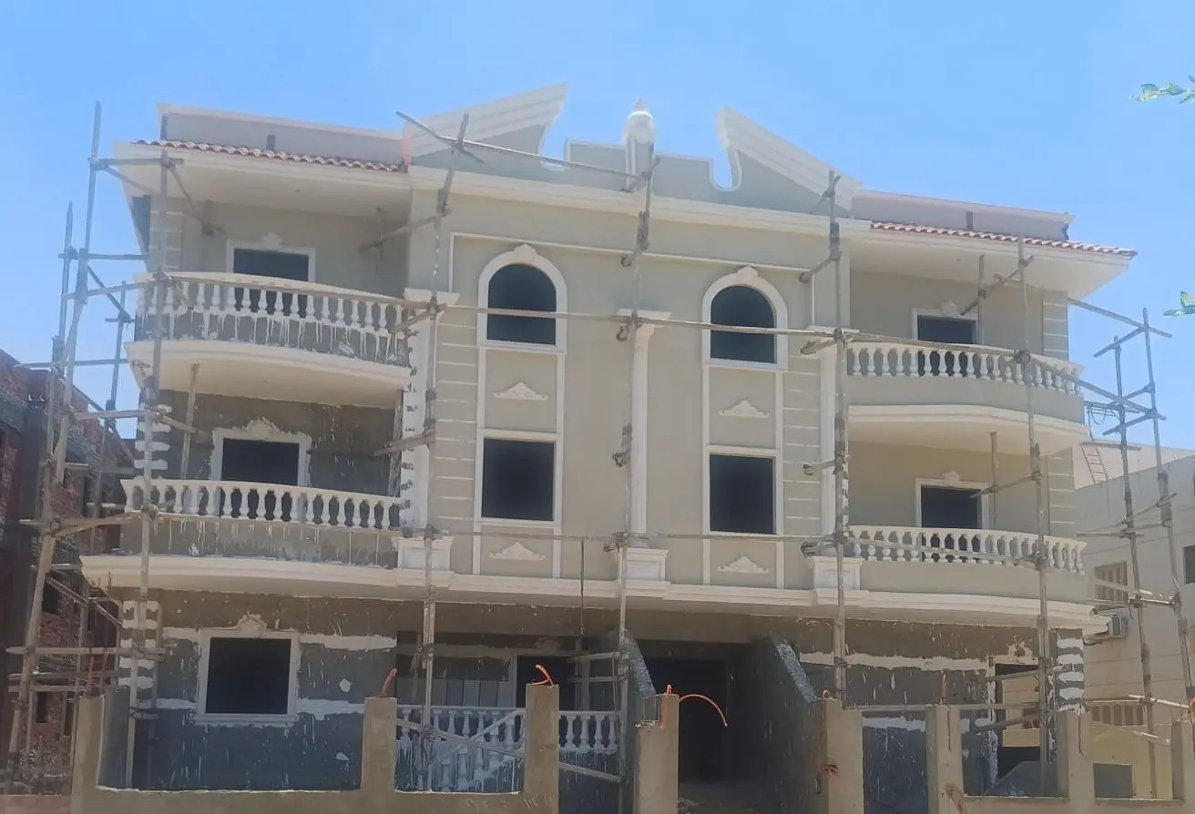 100921813 - الصورة الرئيسية للعقار