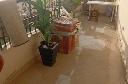 Apartment - 3 Bedrooms - 2 Bathrooms for sale in 1st District - Sheikh Zayed City - Giza