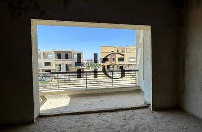 فيلا - 4 غرف نوم - 4 حمامات للبيع في نيو جيزة - طريق مصر اسكندرية الصحراوي - مدينة 6 أكتوبر - الجيزة