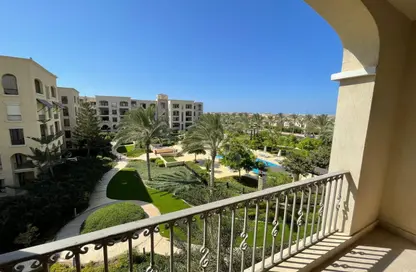 شاليه - 2 غرف نوم - 2 حمامات للايجار في مراسي - سيدي عبد الرحمن - الساحل الشمالي
