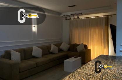 Apartment - 2 Bedrooms - 2 Bathrooms for rent in B7 - Madinaty - Cairo Apartment - 2 Bedrooms - 2 Bathrooms for rent in B7 - Madinaty - Cairo