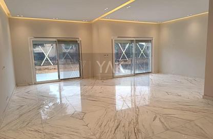 Townhouse - 5 Bedrooms - 6 Bathrooms for rent in Katameya Dunes - El Katameya Compounds - El Katameya - New Cairo City - Cairo Townhouse - 5 Bedrooms - 6 Bathrooms for rent in Katameya Dunes - El Katameya Compounds - El Katameya - New Cairo City - Cairo