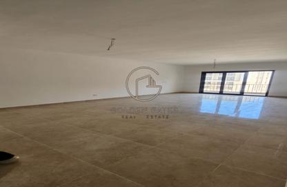 Apartment - 3 Bedrooms - 3 Bathrooms for rent in Moon Residences - Fifth Square - The 5th Settlement - New Cairo City - Cairo