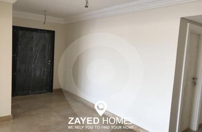 شقة - 4 غرف نوم - 4 حمامات للبيع في نيو جيزة - طريق مصر اسكندرية الصحراوي - مدينة 6 أكتوبر - الجيزة شقة - 4 غرف نوم - 4 حمامات للبيع في نيو جيزة - طريق مصر اسكندرية الصحراوي - مدينة 6 أكتوبر - الجيزة