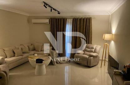 Apartment - 3 - 1 for rent in Al Ashrafiya - North Investors Area - New Cairo City - Cairo