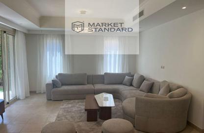 Villa - 5 Bedrooms - 4 Bathrooms for rent in Mivida - 5th Settlement Compounds - The 5th Settlement - New Cairo City - Cairo