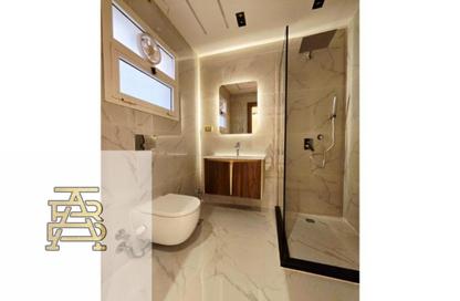 Apartment - 3 Bedrooms - 2 Bathrooms for sale in Madinaty - Cairo