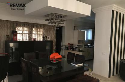 Apartment - 3 - 2 for sale in El Narges Buildings - Al Narges - New Cairo City - Cairo