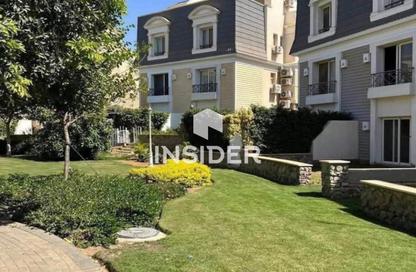 Villa - 3 Bedrooms - 3 Bathrooms for sale in Mountain View 1.1 - 5th Settlement Compounds - The 5th Settlement - New Cairo City - Cairo
