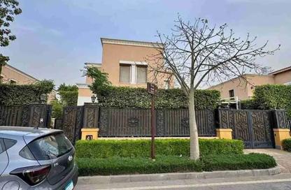 Townhouse - 6 Bedrooms - 5 Bathrooms for sale in Mivida - 5th Settlement Compounds - The 5th Settlement - New Cairo City - Cairo