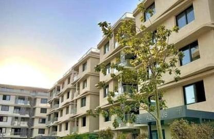 Apartment - 2 Bedrooms - 2 Bathrooms for sale in Badya Palm Hills - 6 October Compounds - 6 October City - Giza